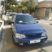 پراید111  مدل96|خودرو سواری و وانت|تربت جام, پاسداران|دیوار