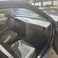 پژو ۴۰۵ دوگانه فابریک تو کرم مدل۹۰ پول لازم|خودرو سواری و وانت|لنجان, |دیوار