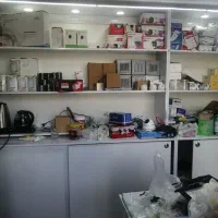 دوربین مداربسته جمع اوری قیمت خرید|دوربین مداربسته|قم, بنیاد|دیوار