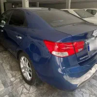 کیا سراتو آپشنال ۱۳۹۶|خودرو سواری و وانت|تهران, جردن|دیوار