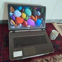 HPهفده اینچ بزرگ، گرافیک دار و مهندسی درحد آکبند