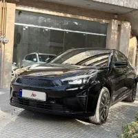 جک برقی E50A j7 کی ام سی برقی معاوضه با تیگو ۷ پرو|خودرو سواری و وانت|اصفهان, شیخ اشراق|دیوار