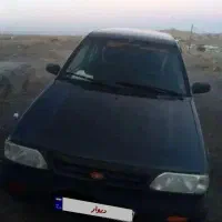 پراید 131 ساده