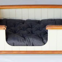 جای خواب گربه و سگ|لوازم جانبی حیوانات|ارومیه, |دیوار