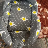 آغوشی سالم فقط یه باراستفاده شده|اسباببازی بچه|تهران, شمیراننو|دیوار