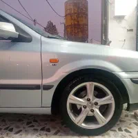 رینگ و لاستیک اچ سی کراس.