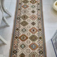 فرش گلیمی راهرو خونه