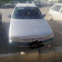 روآ مدل 88سالم