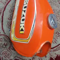 مینی سوزوکی