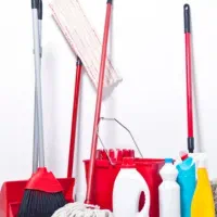 مشاعات ساختمان