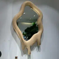 تولید و ساخت انواع مصنوعات چوبی و غیره|صنایع دستی و سایر لوازم تزئینی|قم, باجک سه|دیوار