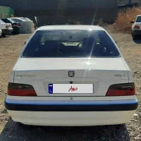 پژوپارس|خودرو سواری و وانت|قدس, شهرقدس|دیوار