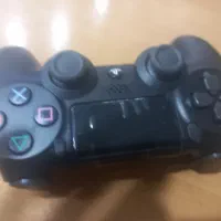 دسته ps4|کنسول، بازی ویدئویی و آنلاین|بندر ماهشهر, |دیوار