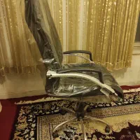 صندلی چرخدار