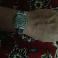 ساعت ضدآب سیکو5