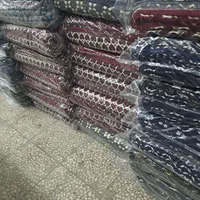 تولیدی روبالشی و رویه تشک و محصولات مشابه