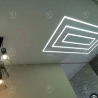 کناف،آرمسترانگ(سقف کلیک) دیوار