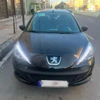 پژو ۲۰۷|خودرو سواری و وانت|کرمان, |دیوار