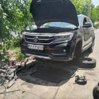 مکانیکی جلوبندیوباطرسازی تنظیم دستگاه معاینه فنی|خدمات موتور و ماشین|فردیس, فرامرزیه|دیوار