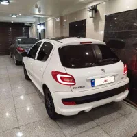 207 دنده سقف1403 پانا ارتقایافته