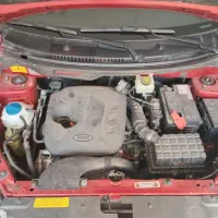 x22اتومات مدل ۹۶|خودرو سواری و وانت|تهران, مرزداران|دیوار