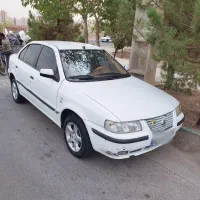 سمندLX مدل90