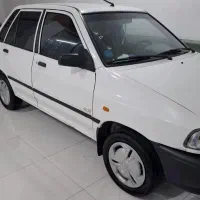 پراید مدل 86