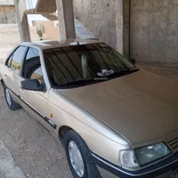 پژو 405 جی ال ایکس (GLX)، مدل ۱۳۸۴|خودرو سواری و وانت|خمین, |دیوار