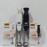 گوشتکوب برقی رمانتیک