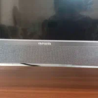 ۲ عدد تلویزیون پنل شکسته|تلویزیون و پروژکتور|تهران, شهرک ولیعصر جنوبی|دیوار