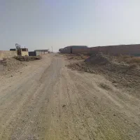 زمین چهار دیواری 360متری قهجاورستان|فروش زمین و ملک کلنگی|اصفهان, قهجاورستان|دیوار