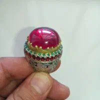 یاقوت استار غول پیکر