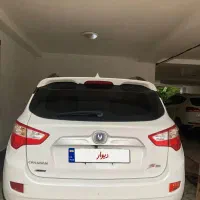 چانگان مدل ۹۵