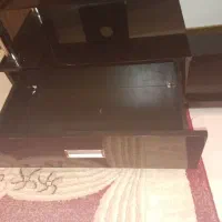 میز تلوزیون فایبر گلاس ترک|میز تلویزیون|لاهیجان, شیخ زاهد|دیوار