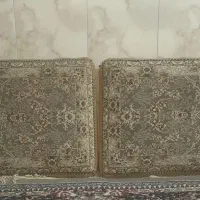 ۴عدد پشتی
