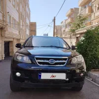 بی وای دی S6 بدون رنگ