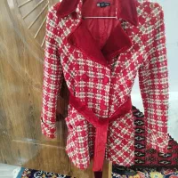 پالتو دخترانه