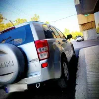 سوزوکی گرند ویتارا وارداتی|خودرو سواری و وانت|اصفهان, میرعماد|دیوار