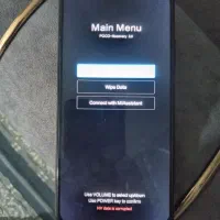 گوشی شیائومی پوکو m3 حافظه ۱۲۸ گیگ