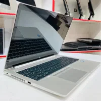 لپتاپ Core i5 hp نسل۷ رم۸ صفحه لمسی(استوک اروپایی)|رایانه همراه|شهرکرد, |دیوار