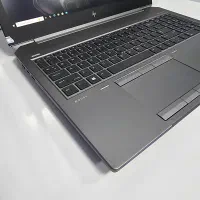 HP ZBOOK i7 9850/T1000 مهندسی طراحی گیمینگ قسطی|رایانه همراه|کرج, اصفهانی‌ها|دیوار