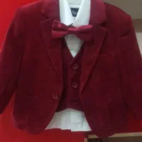 لباس کودک