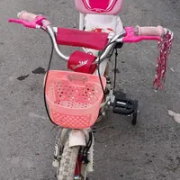 دوچرخه صورتی|دوچرخه، اسکیت، اسکوتر|پاکدشت, پاکدشت (مامازند)|دیوار