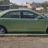 کمری جی ال ۲۰۰۸|خودرو سواری و وانت|تهران, قاسم‌آباد|دیوار