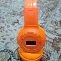 هدفون نمایش گر دار