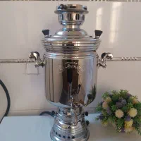 سماور 12 لیتری