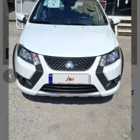 کوییک RS، مدل ۱۴۰۴|خودرو سواری و وانت|کرمان, |دیوار