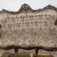 مبله 9نفره