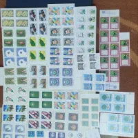 تمبر جمهوری از سال59تا85 وتمبر شاهی|کلکسیون سکه، تمبر، اسکناس|تهران, فلاح|دیوار