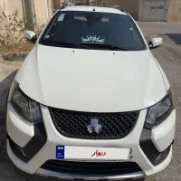کوییک GxL|خودرو سواری و وانت|کازرون, |دیوار